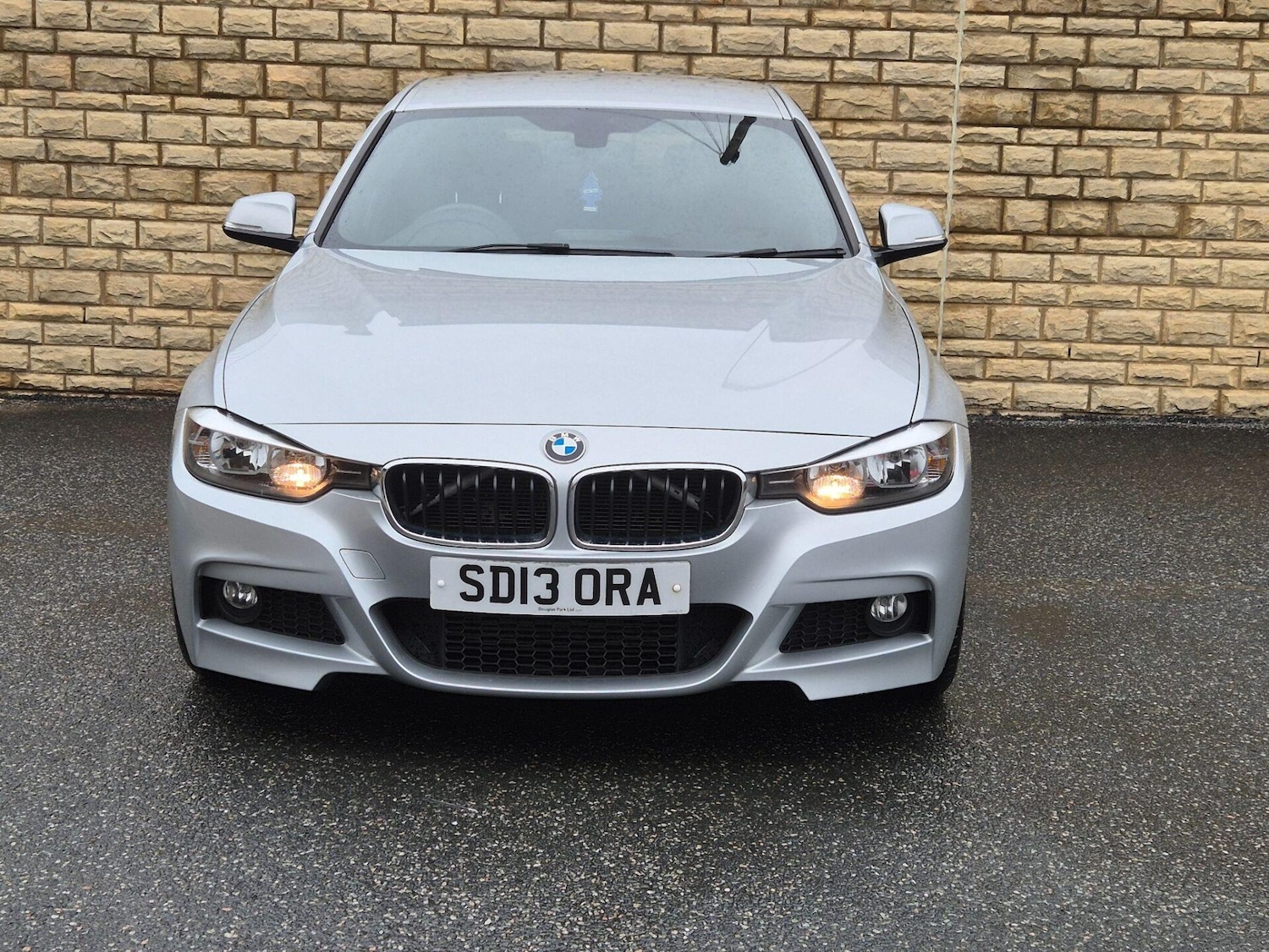Used BMW 3 Series 2013 for sale - 76608897: Photo 7