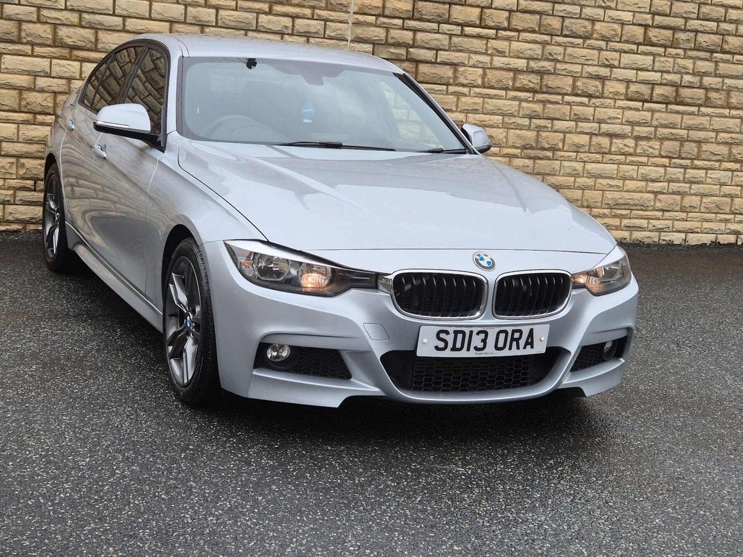 Used BMW 3 Series 2013 for sale - 76608897: Photo 8