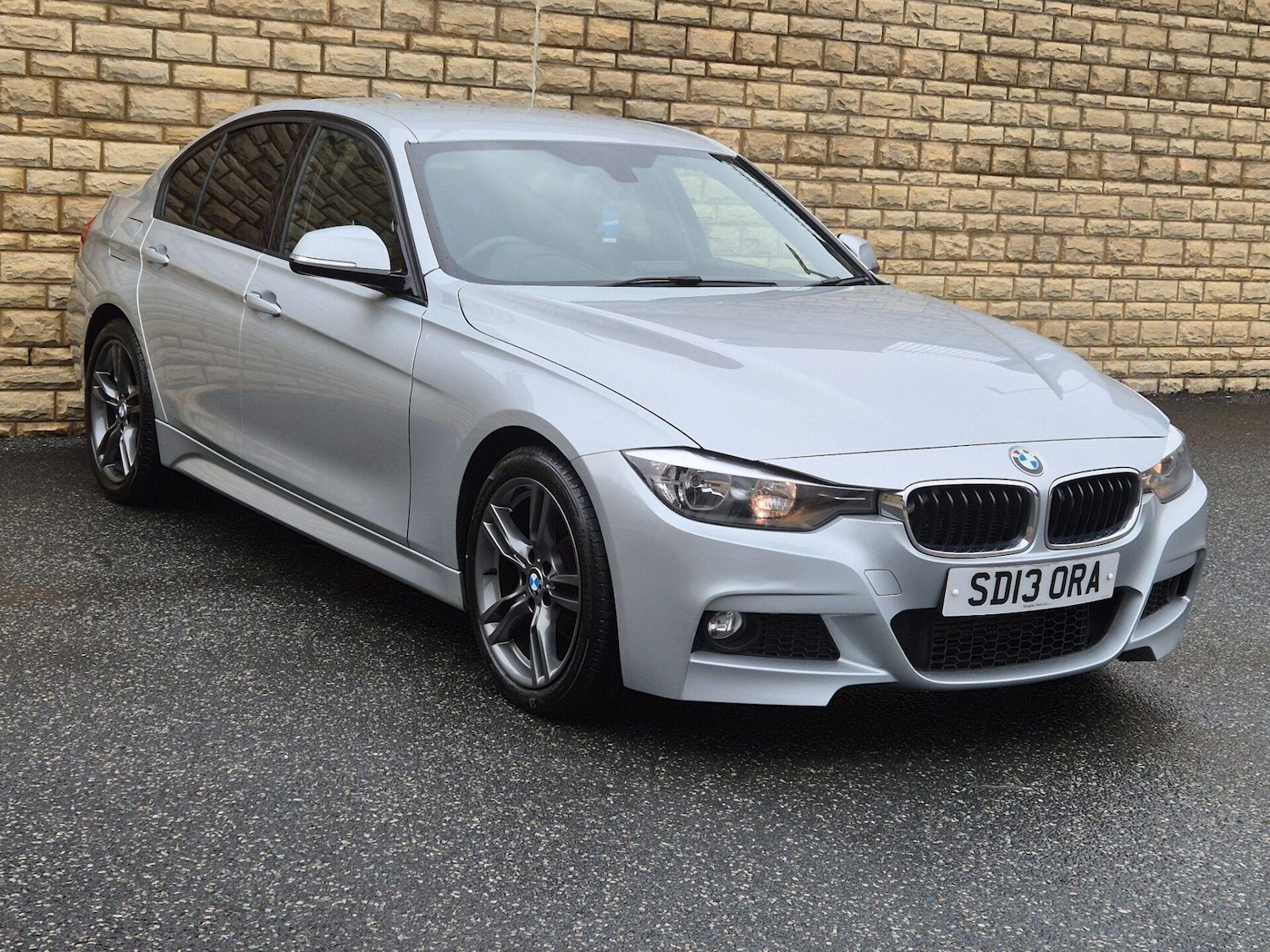 Used BMW 3 Series 2013 for sale - 76608897: Photo 9
