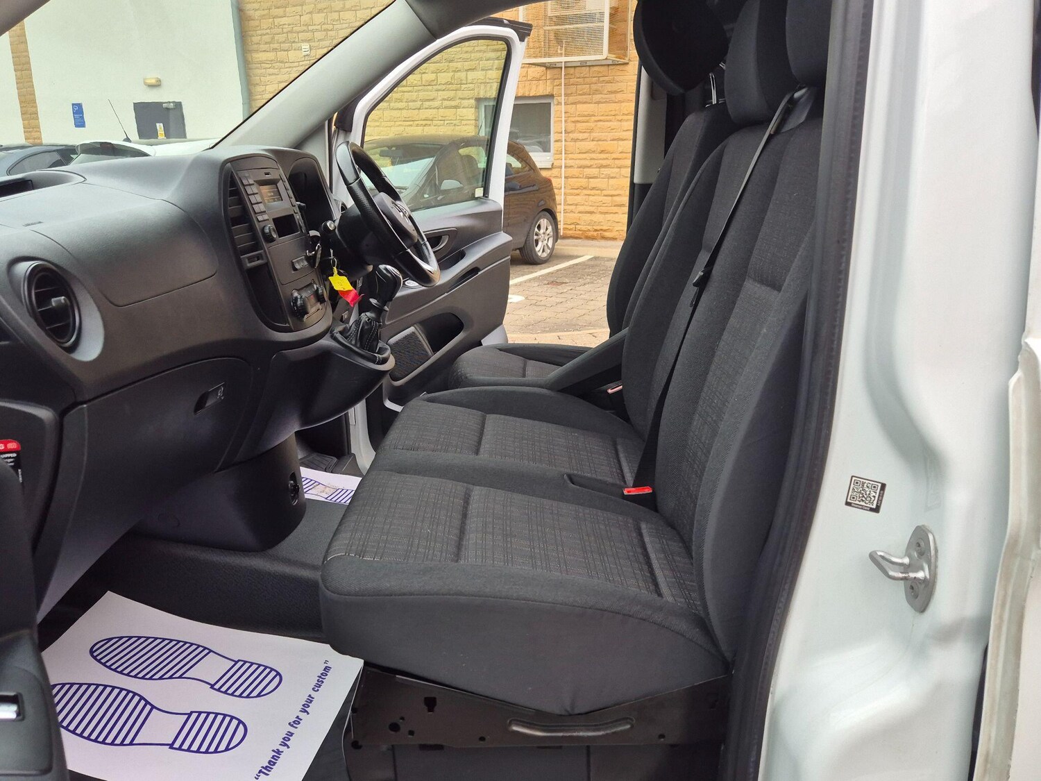 Used Mercedes-Benz Vito 2020 for sale - 78081296: Photo 10