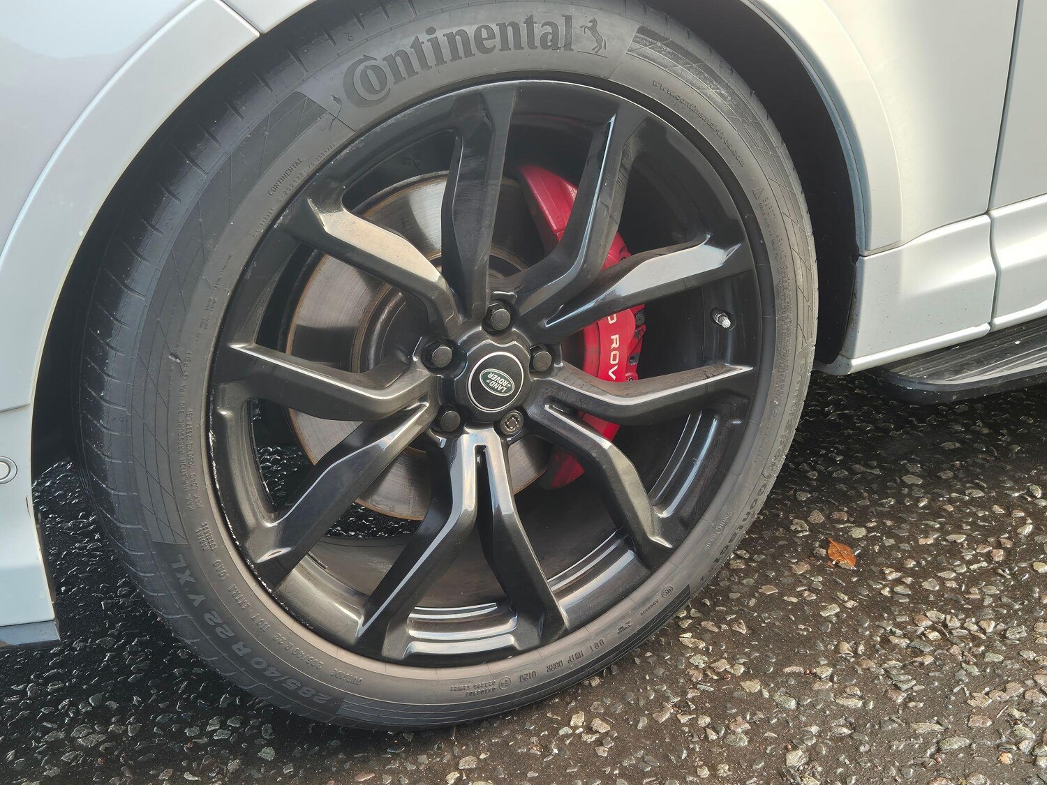 Used Land Rover Range Rover Sport 2020 for sale - 77465705: Photo 29