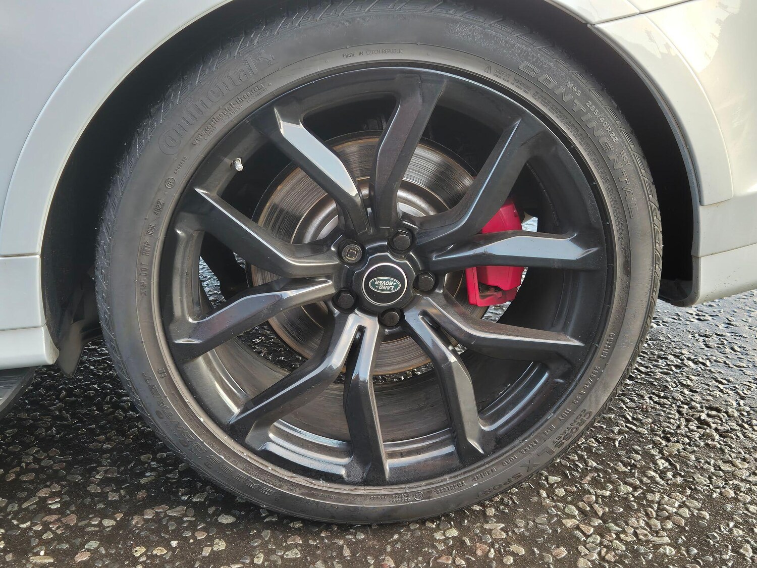 Used Land Rover Range Rover Sport 2020 for sale - 77465705: Photo 30