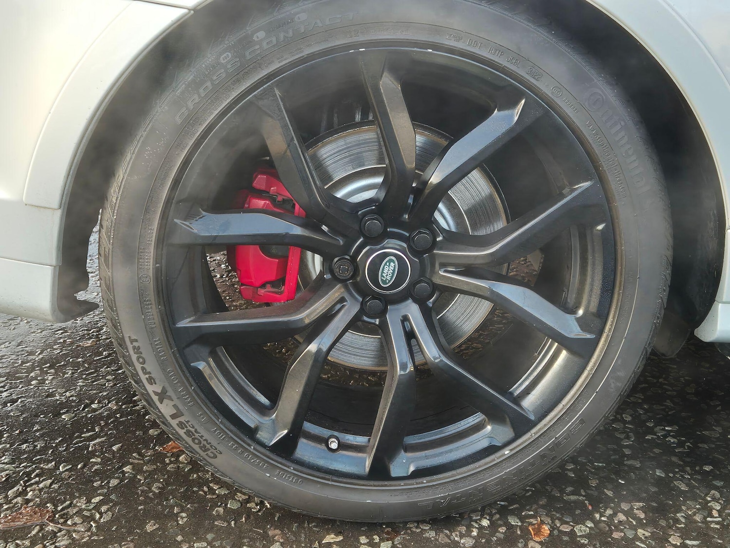 Used Land Rover Range Rover Sport 2020 for sale - 77465705: Photo 31