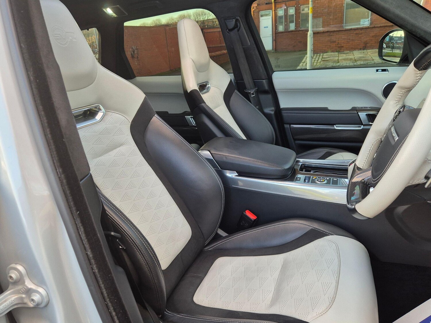 Used Land Rover Range Rover Sport 2020 for sale - 77465705: Photo 35