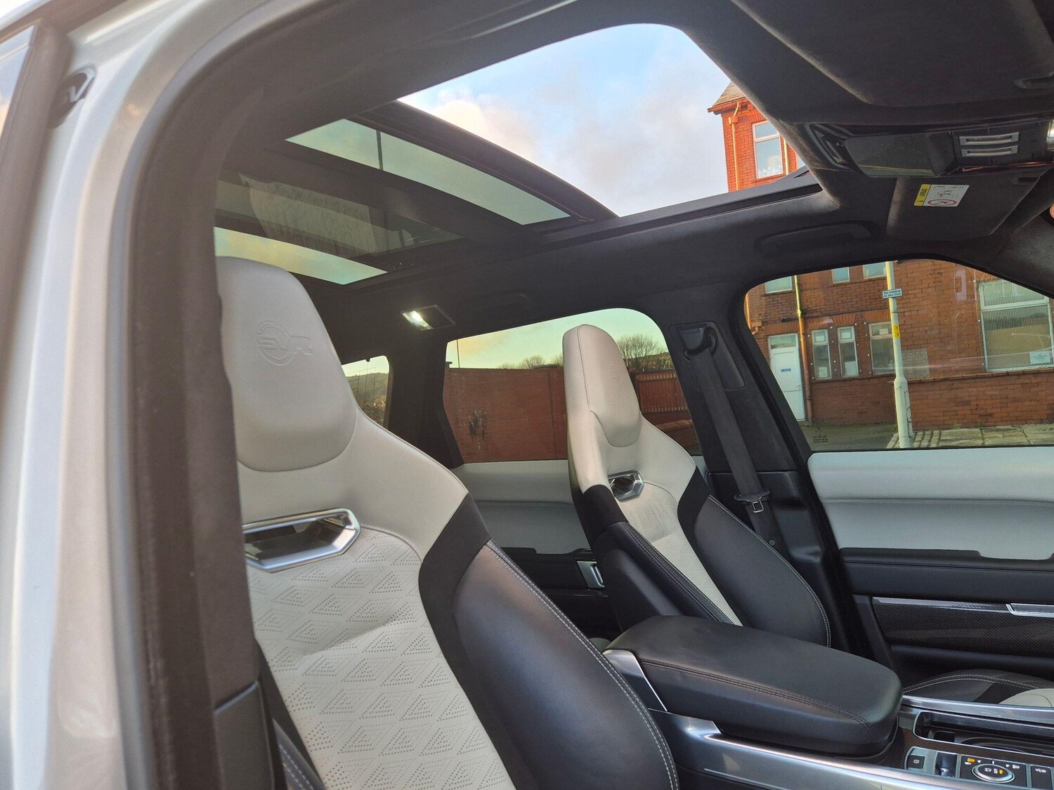 Used Land Rover Range Rover Sport 2020 for sale - 77465705: Photo 36