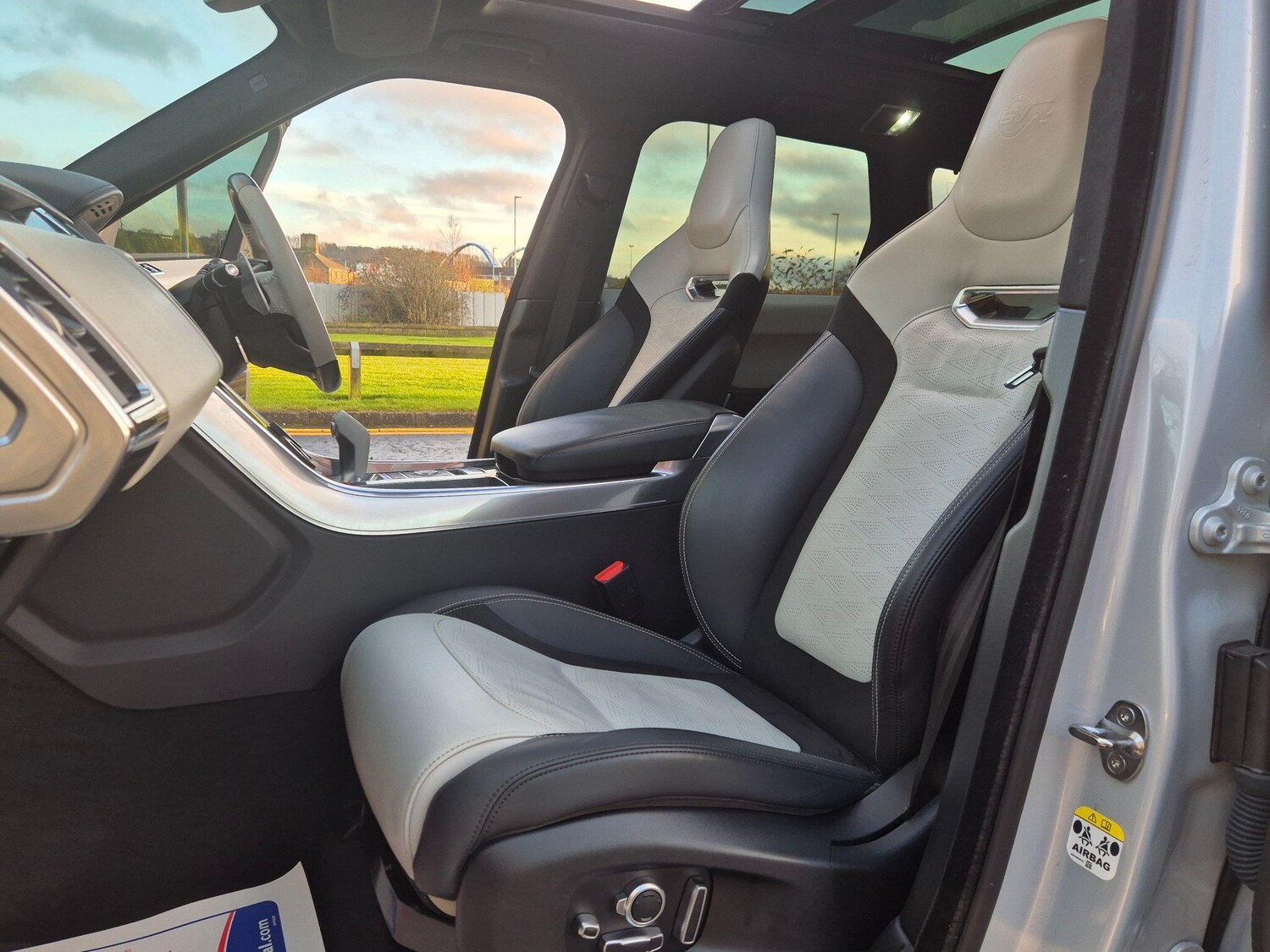 Used Land Rover Range Rover Sport 2020 for sale - 77465705: Photo 42