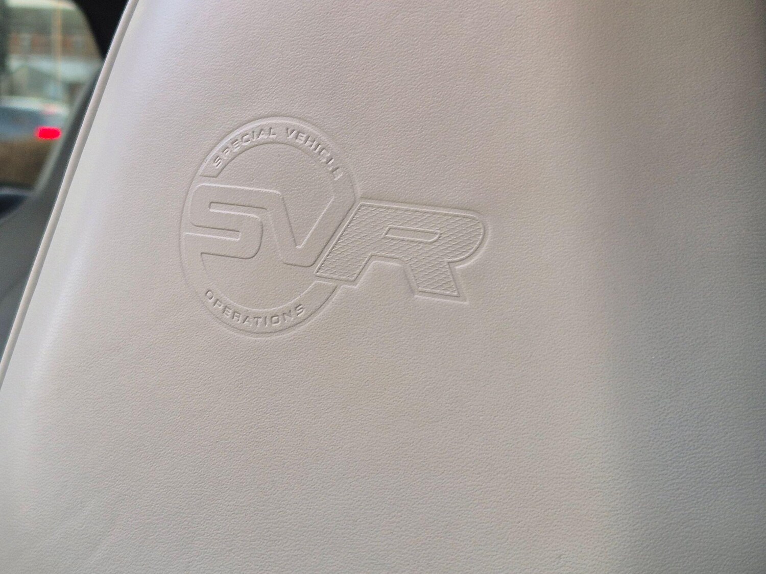 Used Land Rover Range Rover Sport 2020 for sale - 77465705: Photo 43