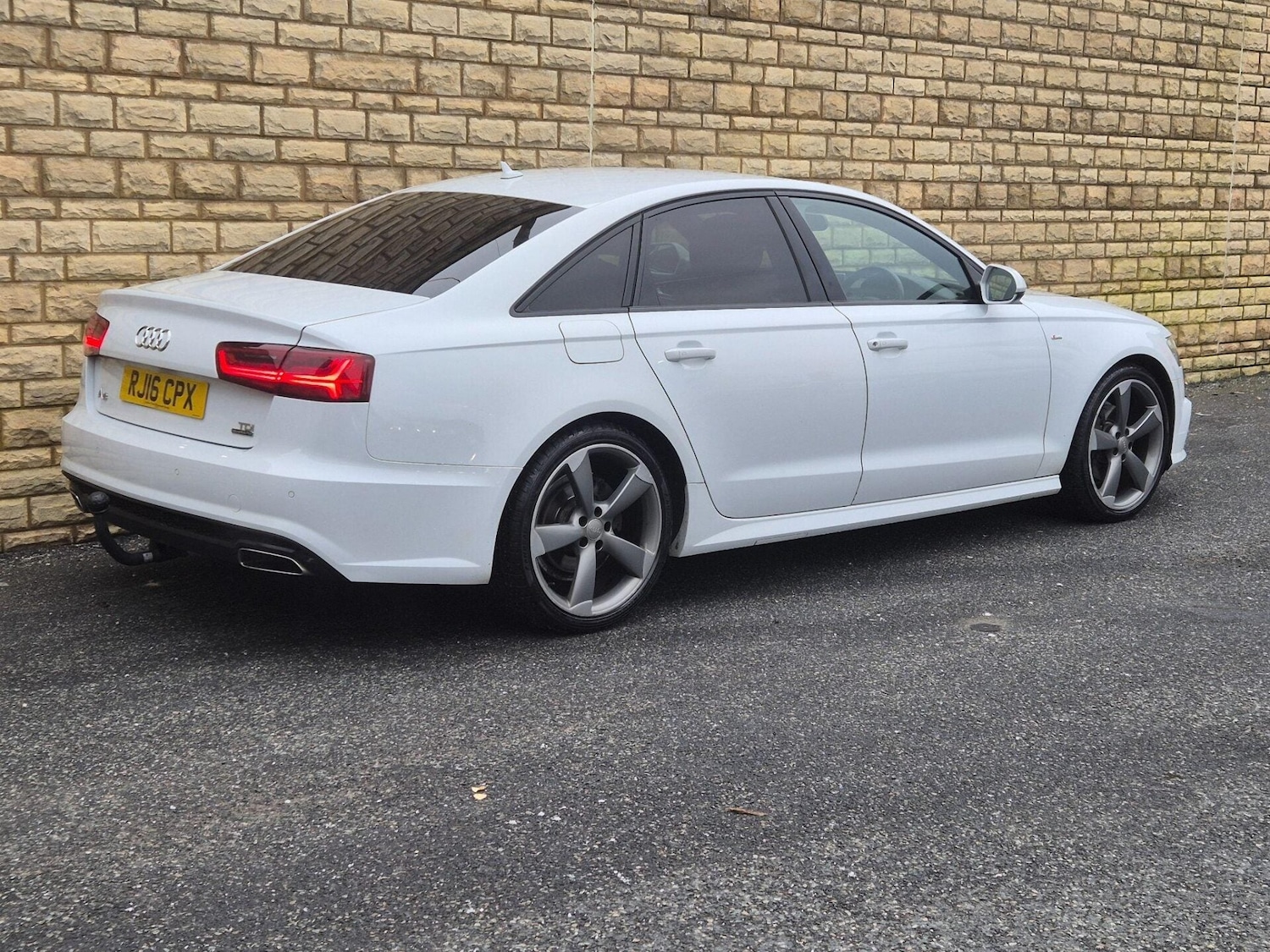 Used Audi A6 2016 for sale - 77083294: Photo 17