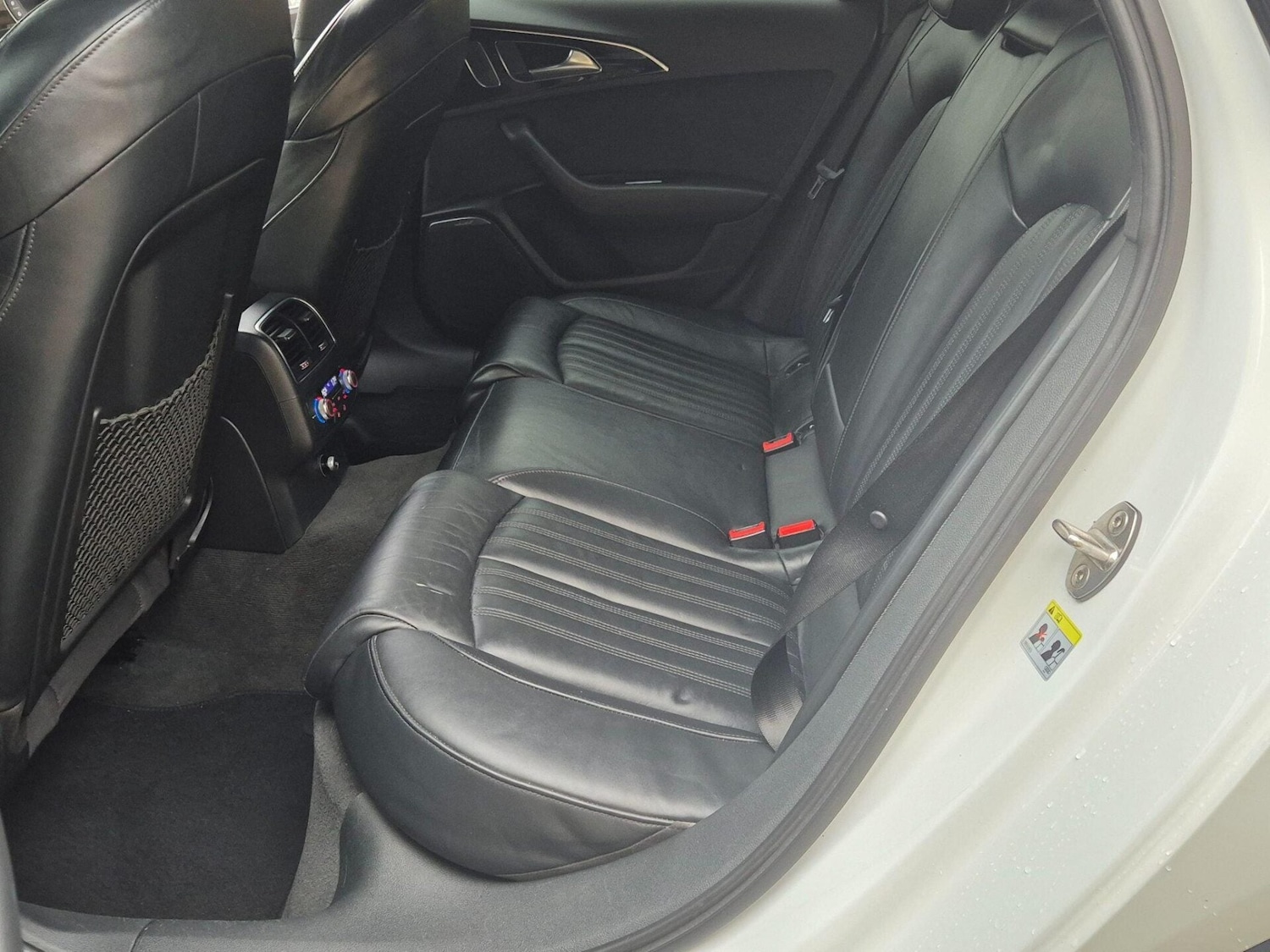 Used Audi A6 2016 for sale - 77083294: Photo 18