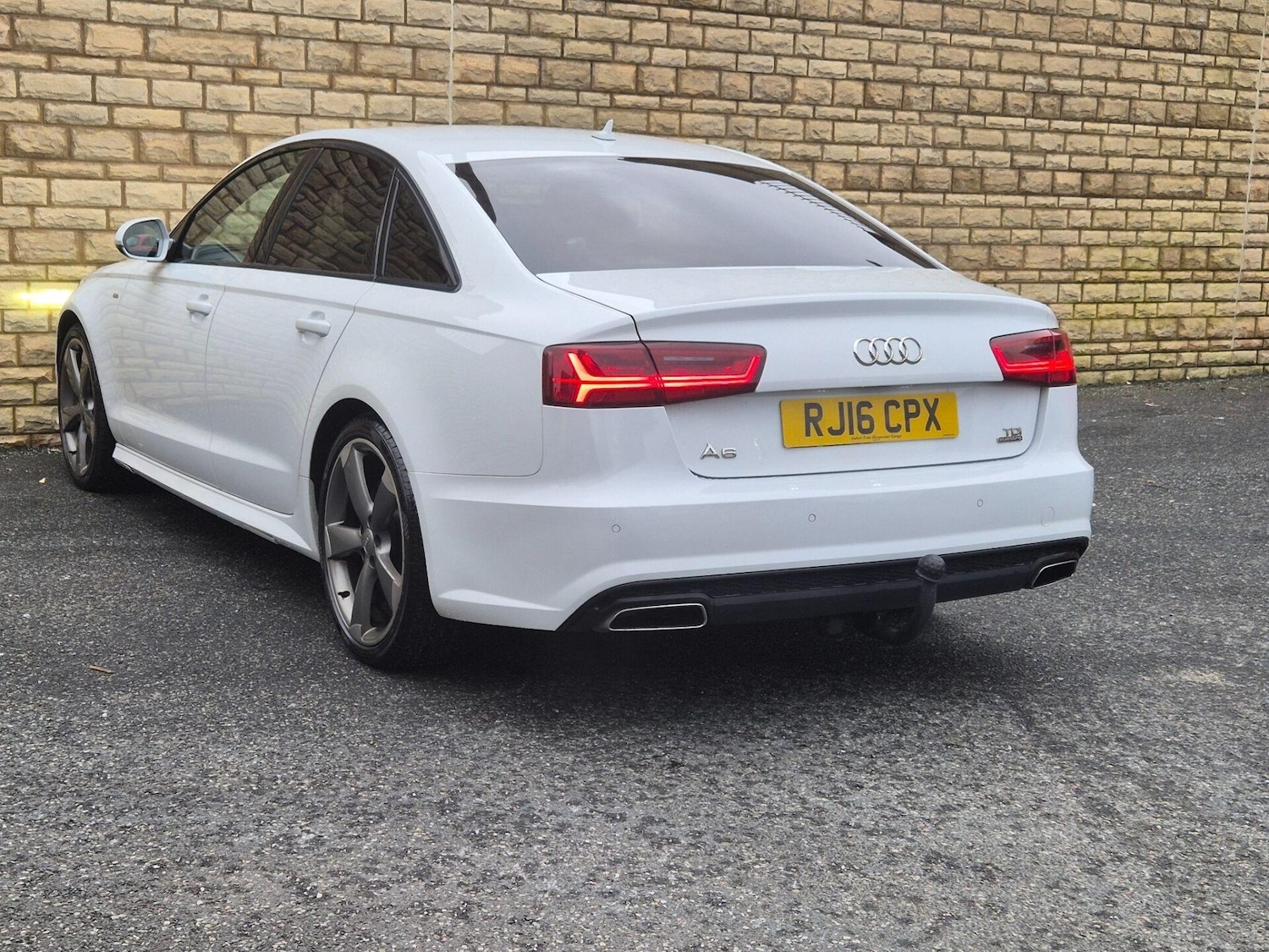 Used Audi A6 2016 for sale - 77083294: Photo 25