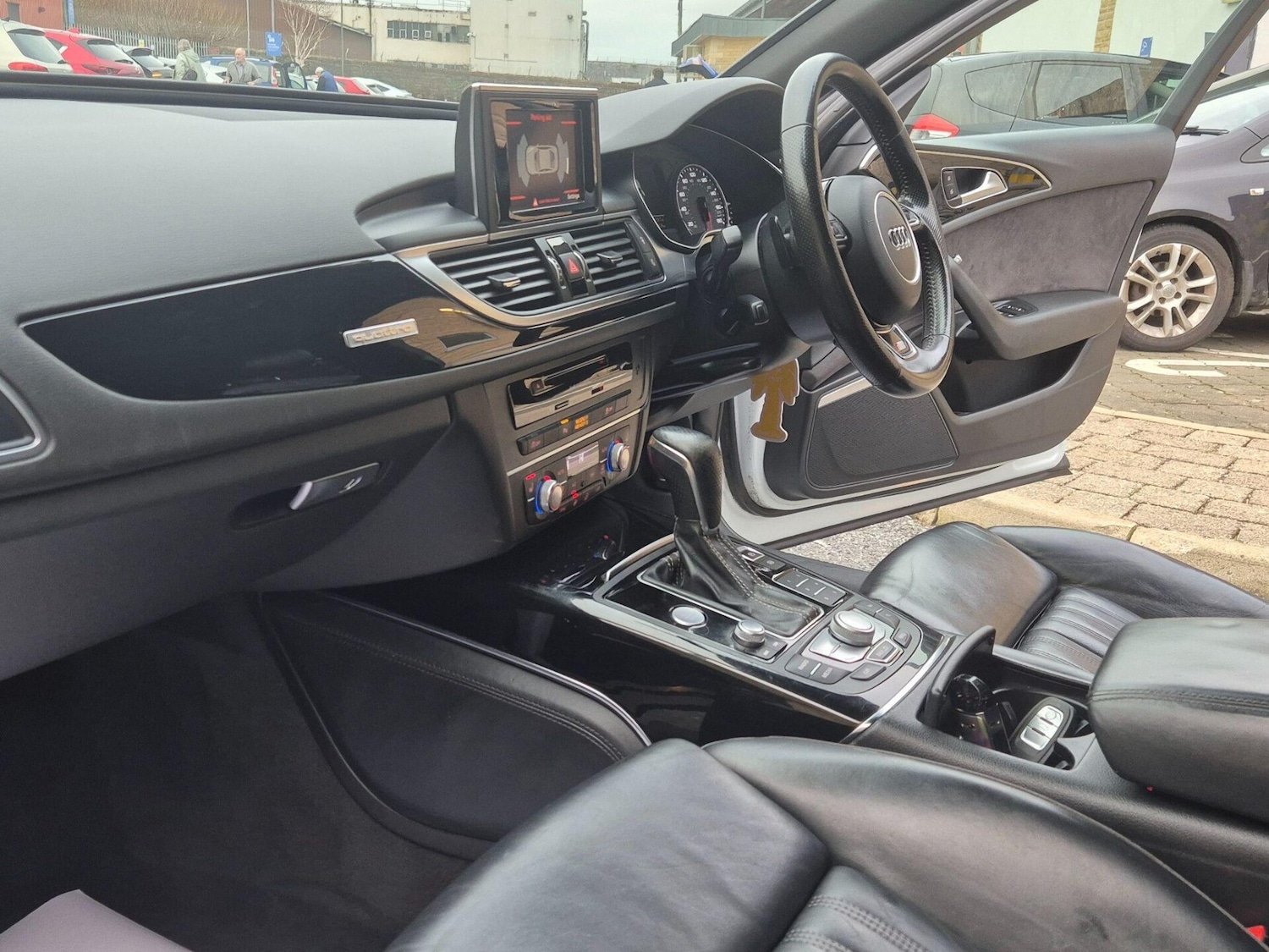 Used Audi A6 2016 for sale - 77083294: Photo 26