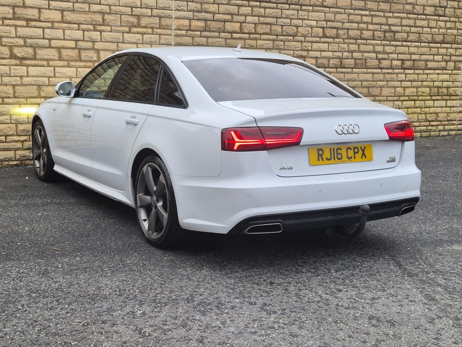 Used Audi A6 2016 for sale - 77083294: Photo 27