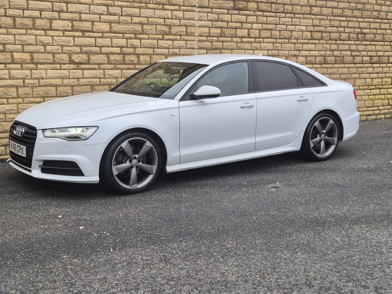 Used Audi A6 2016 for sale - 77083294: Photo 33