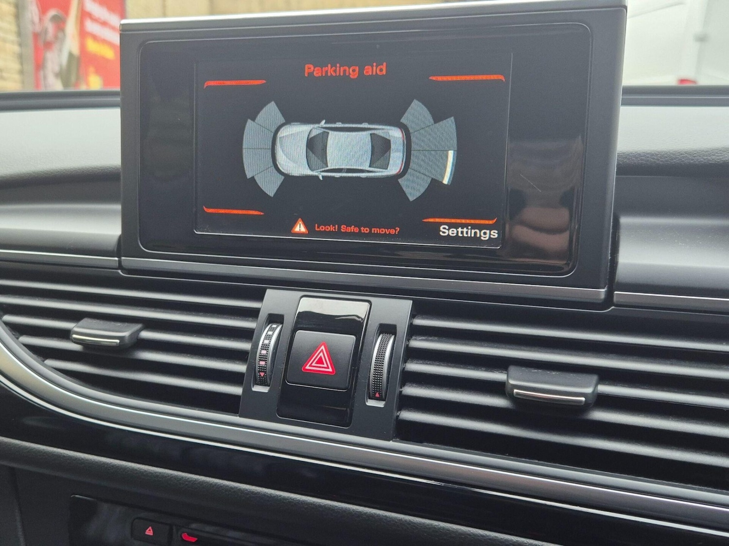 Used Audi A6 2016 for sale - 77083294: Photo 37