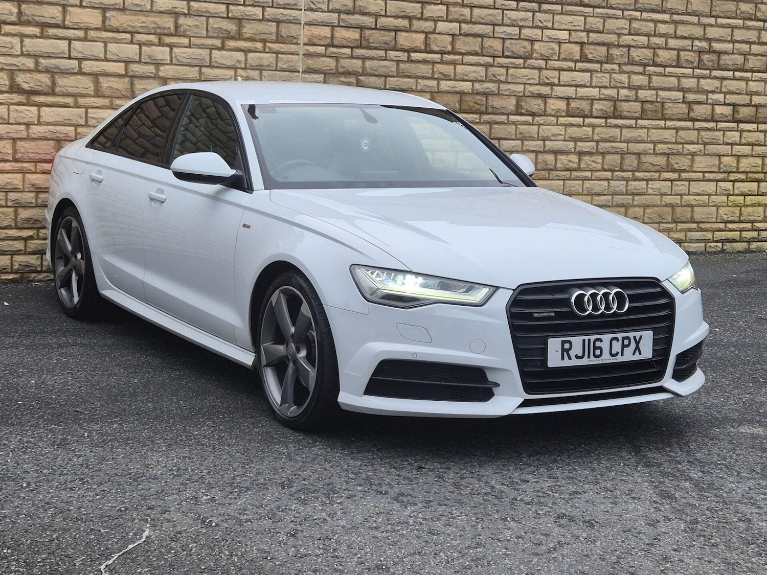 Used Audi A6 2016 for sale - 77083294: Photo 9