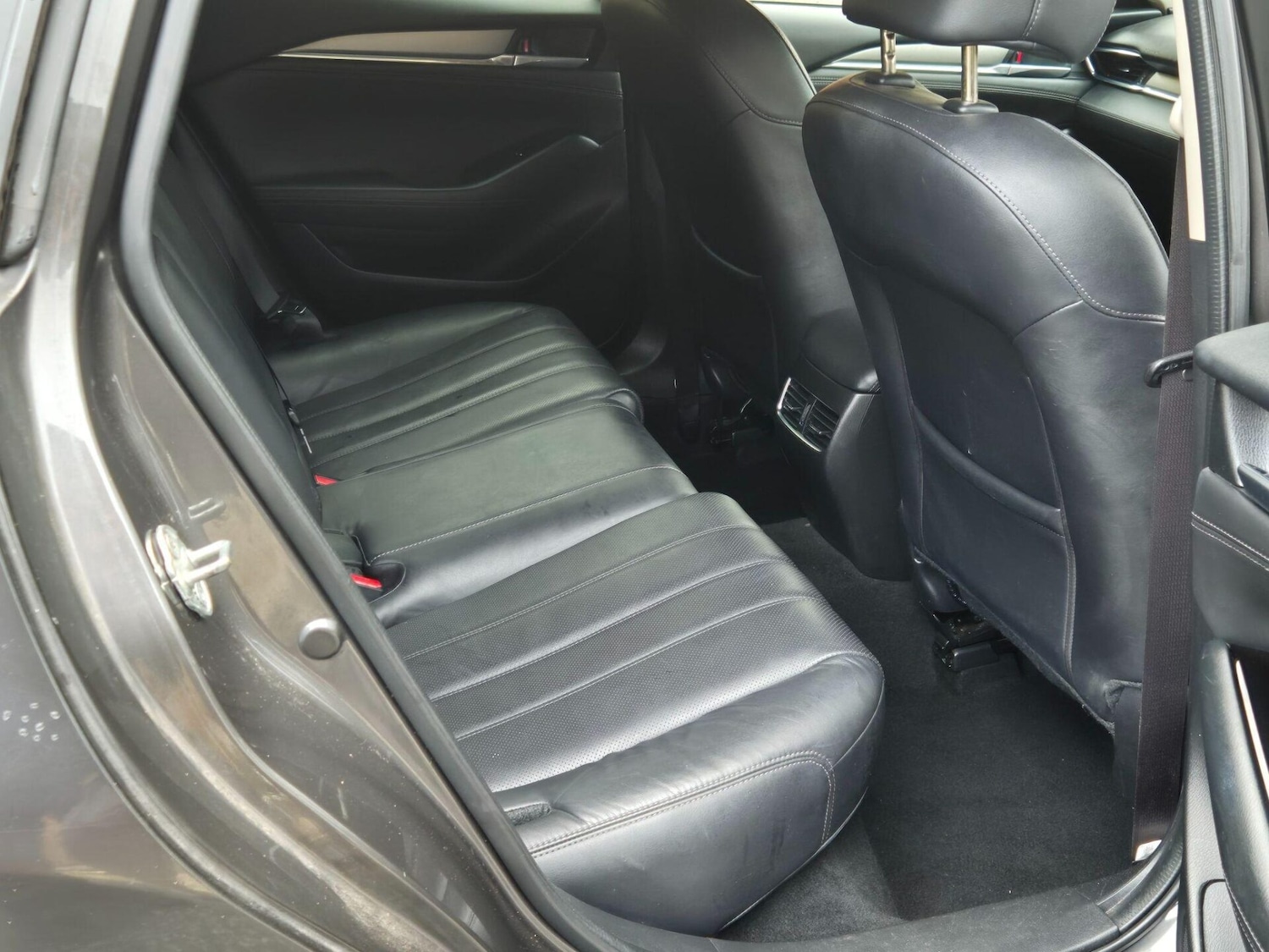 Used Mazda Mazda6 2019 for sale - 77135827: Photo 10