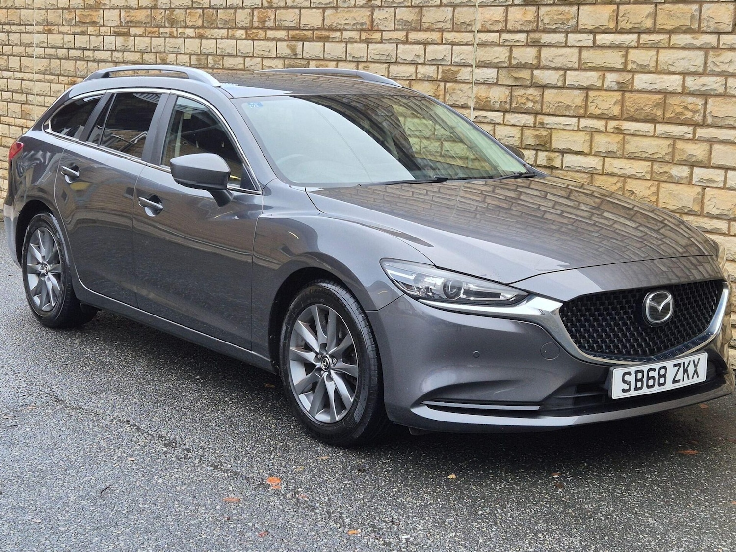 Used Mazda Mazda6 2019 for sale - 77135827: Photo 12