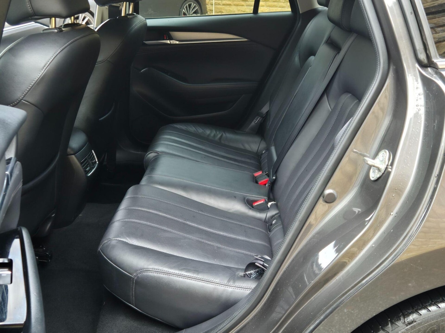 Used Mazda Mazda6 2019 for sale - 77135827: Photo 14