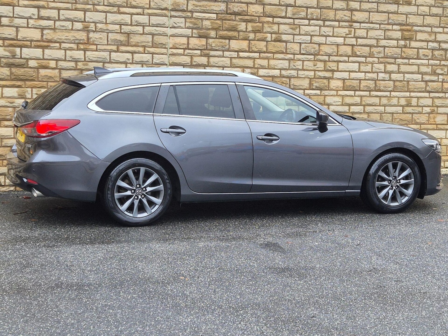 Used Mazda Mazda6 2019 for sale - 77135827: Photo 16