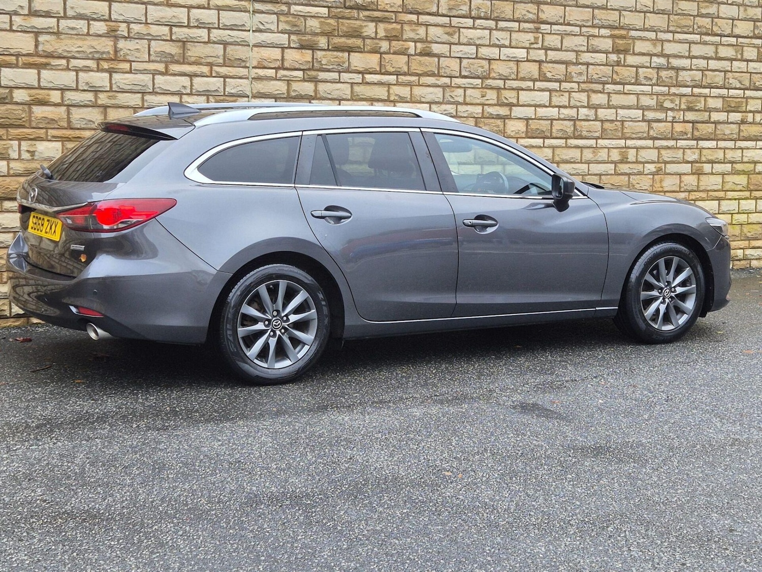 Used Mazda Mazda6 2019 for sale - 77135827: Photo 17