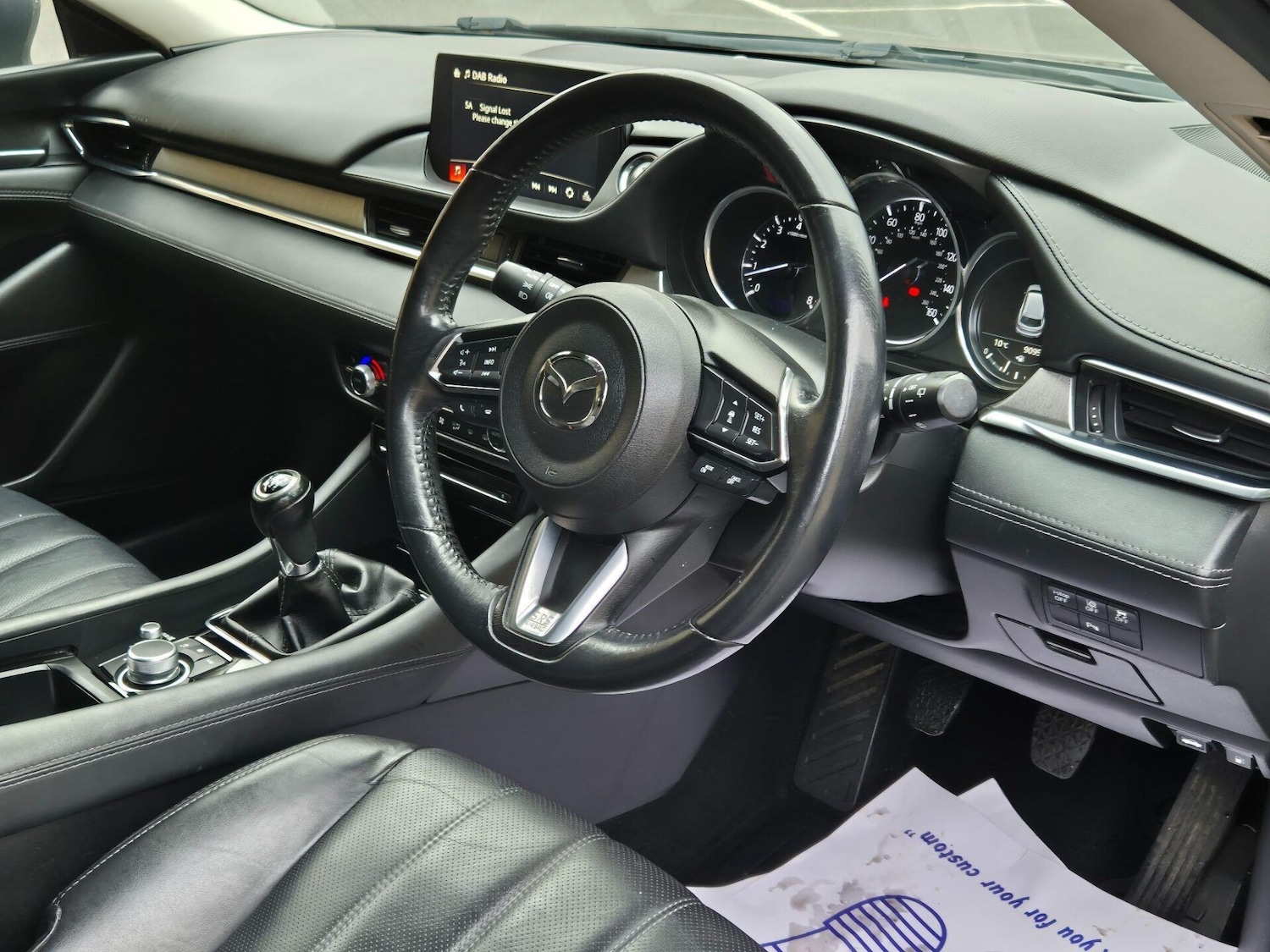 Used Mazda Mazda6 2019 for sale - 77135827: Photo 28