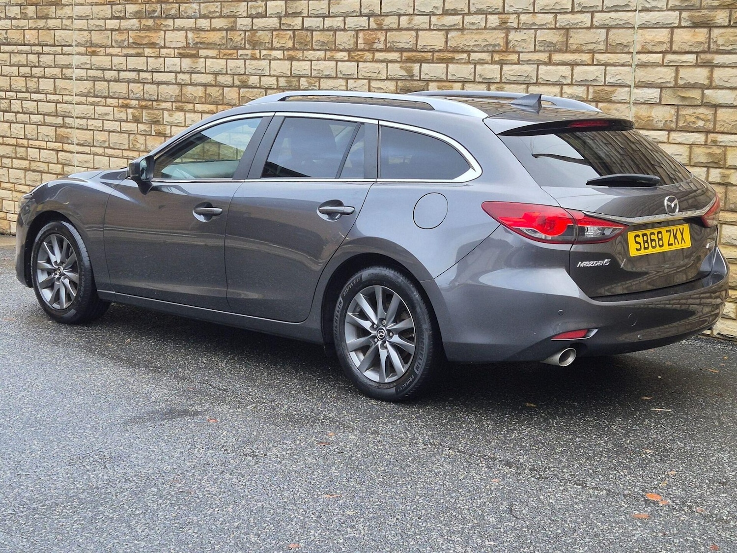 Used Mazda Mazda6 2019 for sale - 77135827: Photo 30