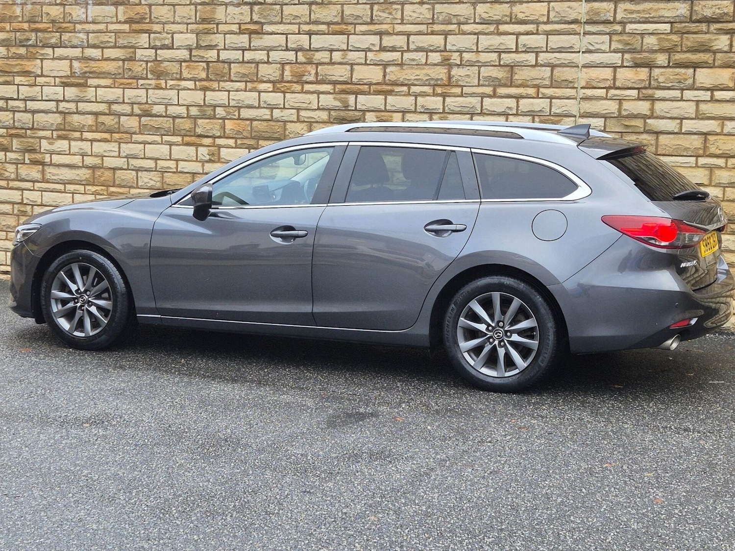 Used Mazda Mazda6 2019 for sale - 77135827: Photo 32