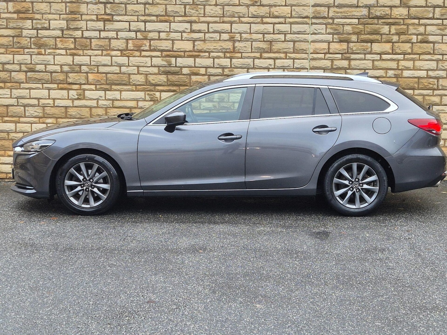 Used Mazda Mazda6 2019 for sale - 77135827: Photo 33