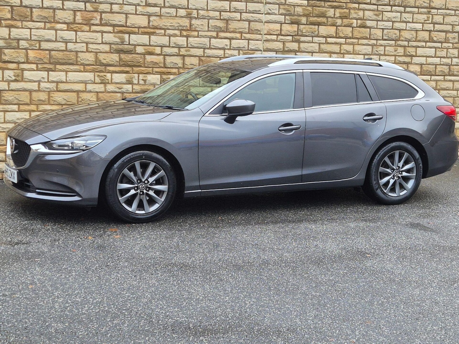 Used Mazda Mazda6 2019 for sale - 77135827: Photo 34