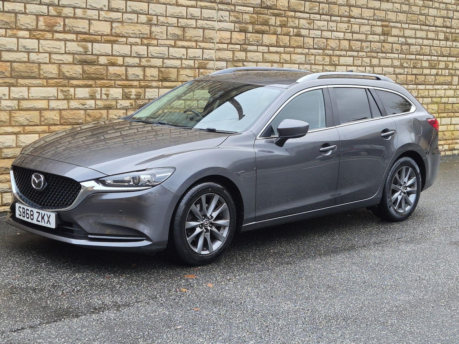 Used Mazda Mazda6 2019 for sale - 77135827: Photo 37