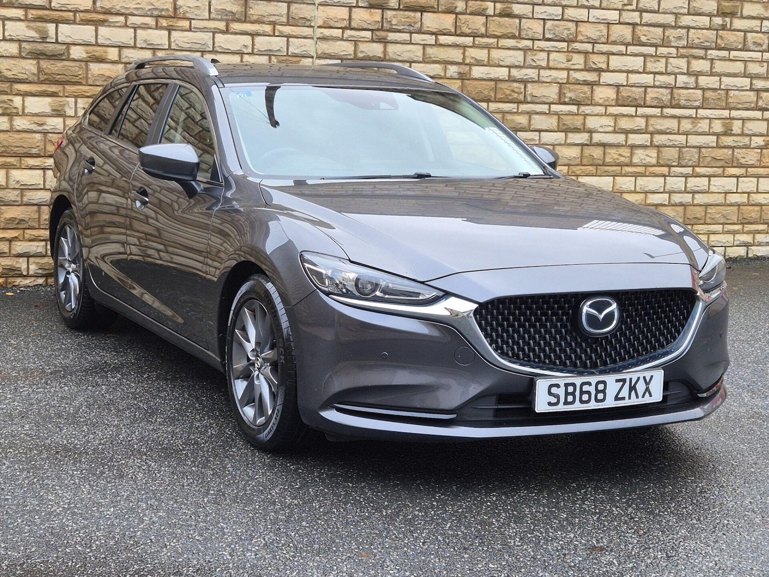Used Mazda Mazda6 2019 for sale - 77135827: Photo 9