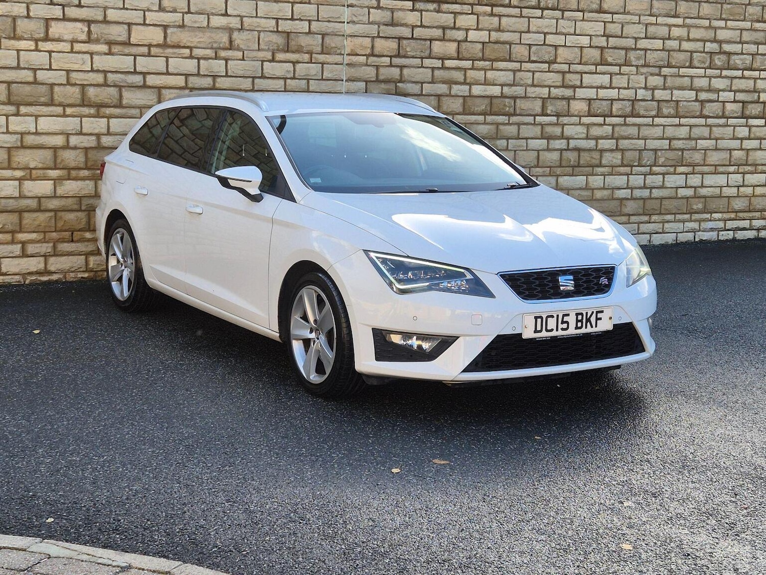 Used SEAT Leon 2015 for sale - 77465715: Photo 11