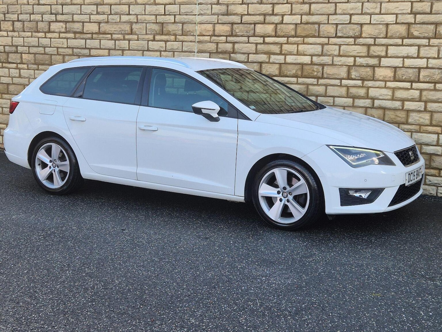 Used SEAT Leon 2015 for sale - 77465715: Photo 15