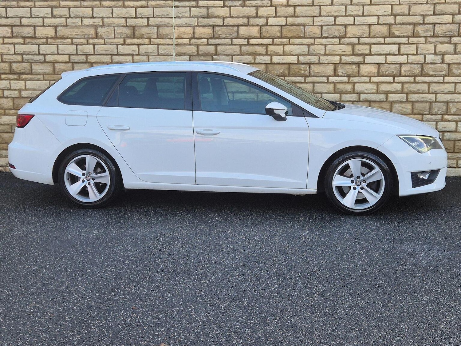 Used SEAT Leon 2015 for sale - 77465715: Photo 16