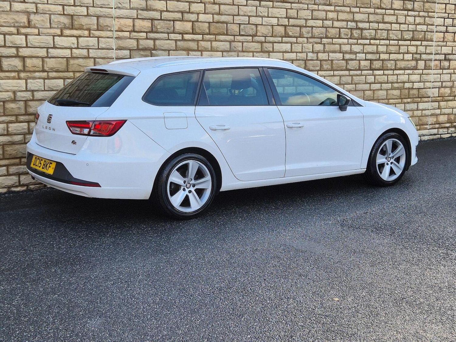 Used SEAT Leon 2015 for sale - 77465715: Photo 19