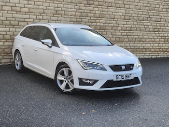 Used SEAT Leon 2015 for sale - 77465715: Photo