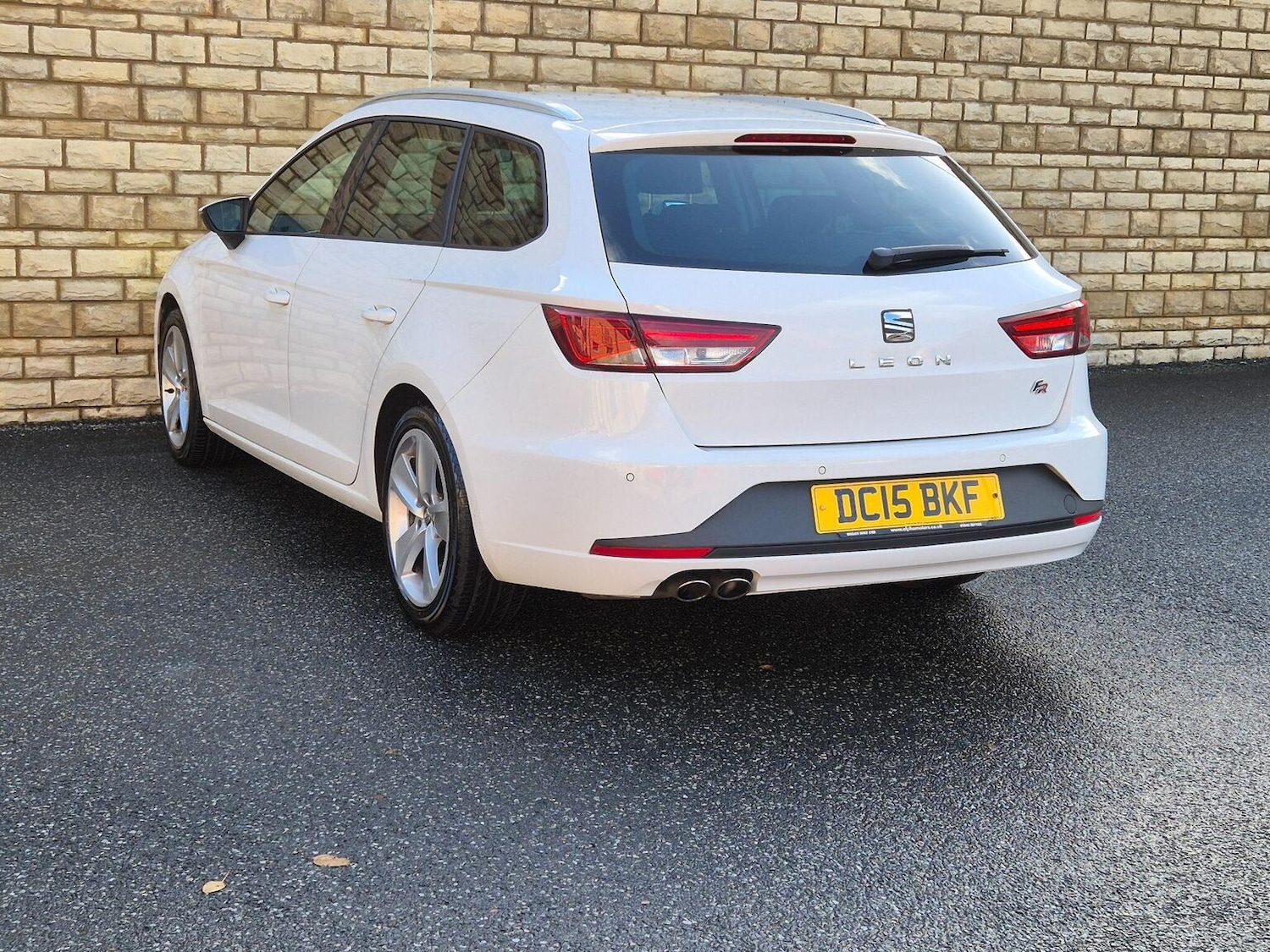 Used SEAT Leon 2015 for sale - 77465715: Photo 25