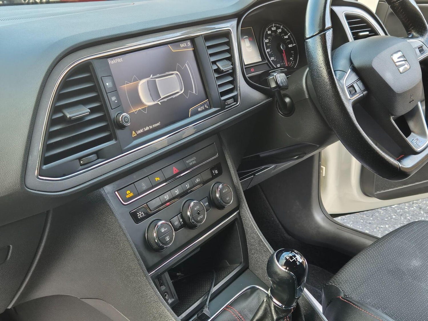 Used SEAT Leon 2015 for sale - 77465715: Photo 26