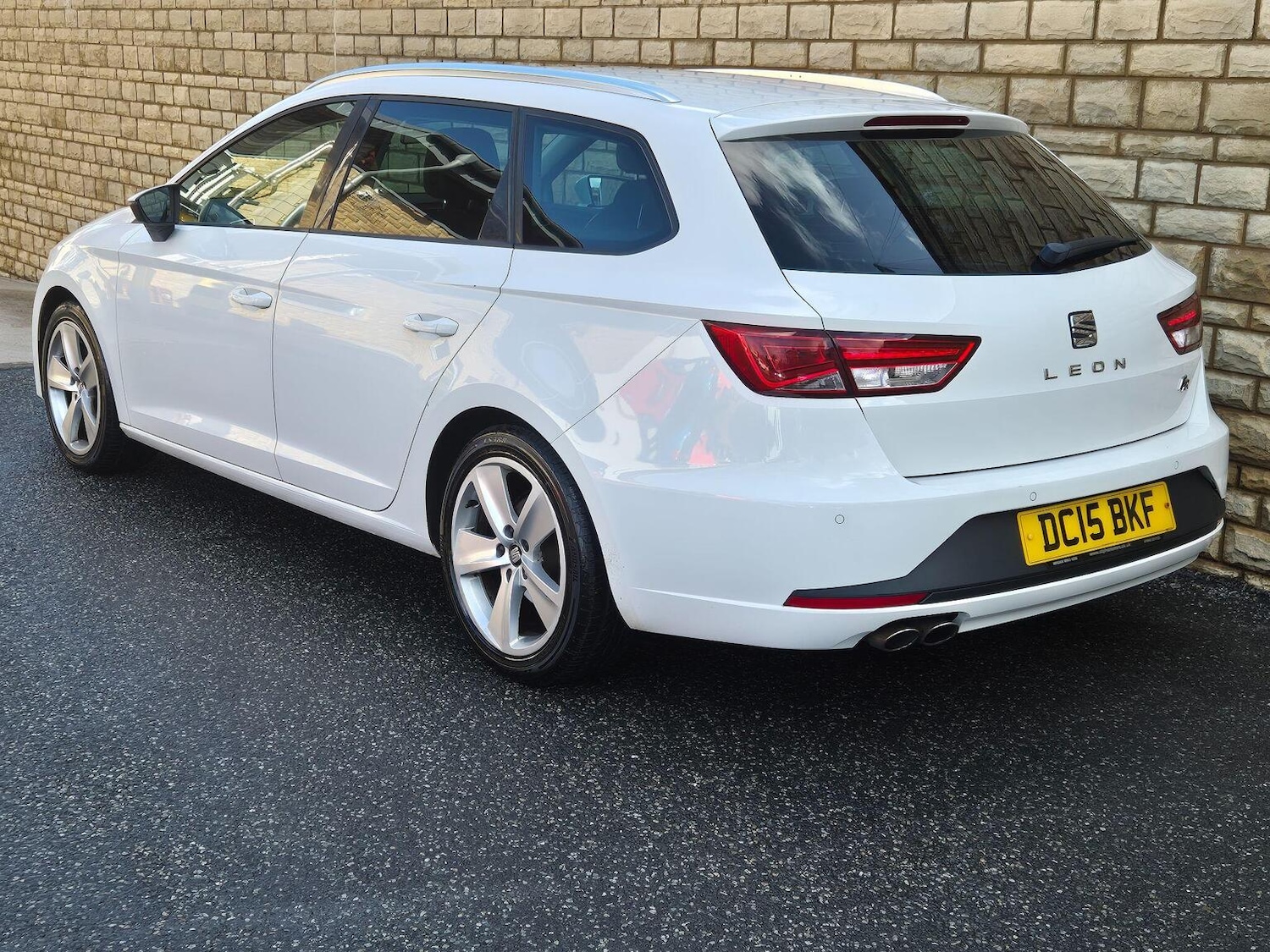 Used SEAT Leon 2015 for sale - 77465715: Photo 28