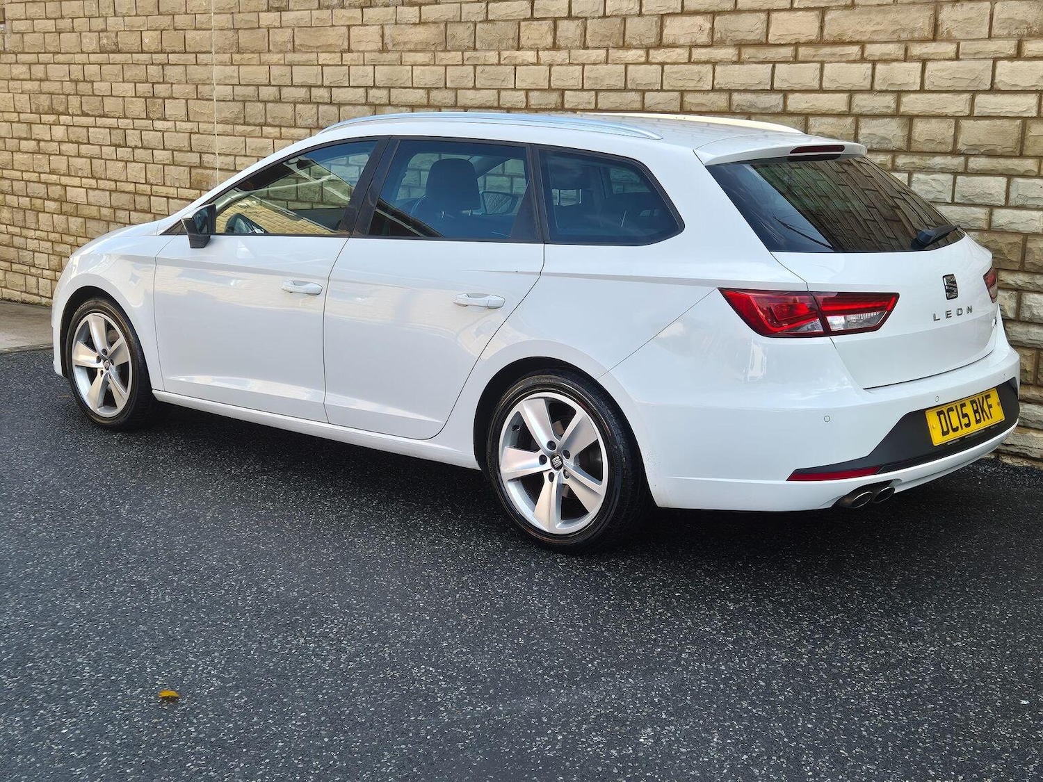 Used SEAT Leon 2015 for sale - 77465715: Photo 29