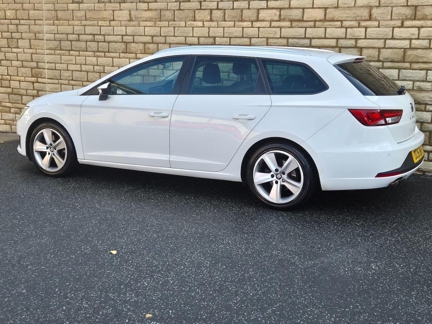 Used SEAT Leon 2015 for sale - 77465715: Photo 31