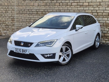 Used SEAT Leon 2015 for sale - 77465715: Photo