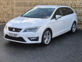 Used SEAT Leon 2015 for sale - 77465715: Photo