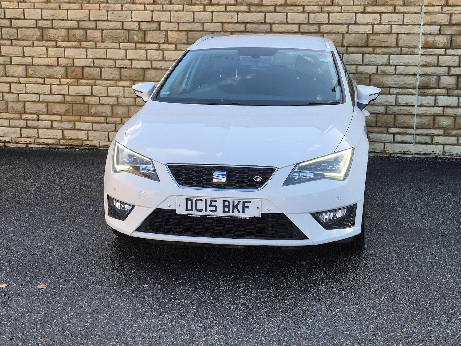 Used SEAT Leon 2015 for sale - 77465715: Photo 7