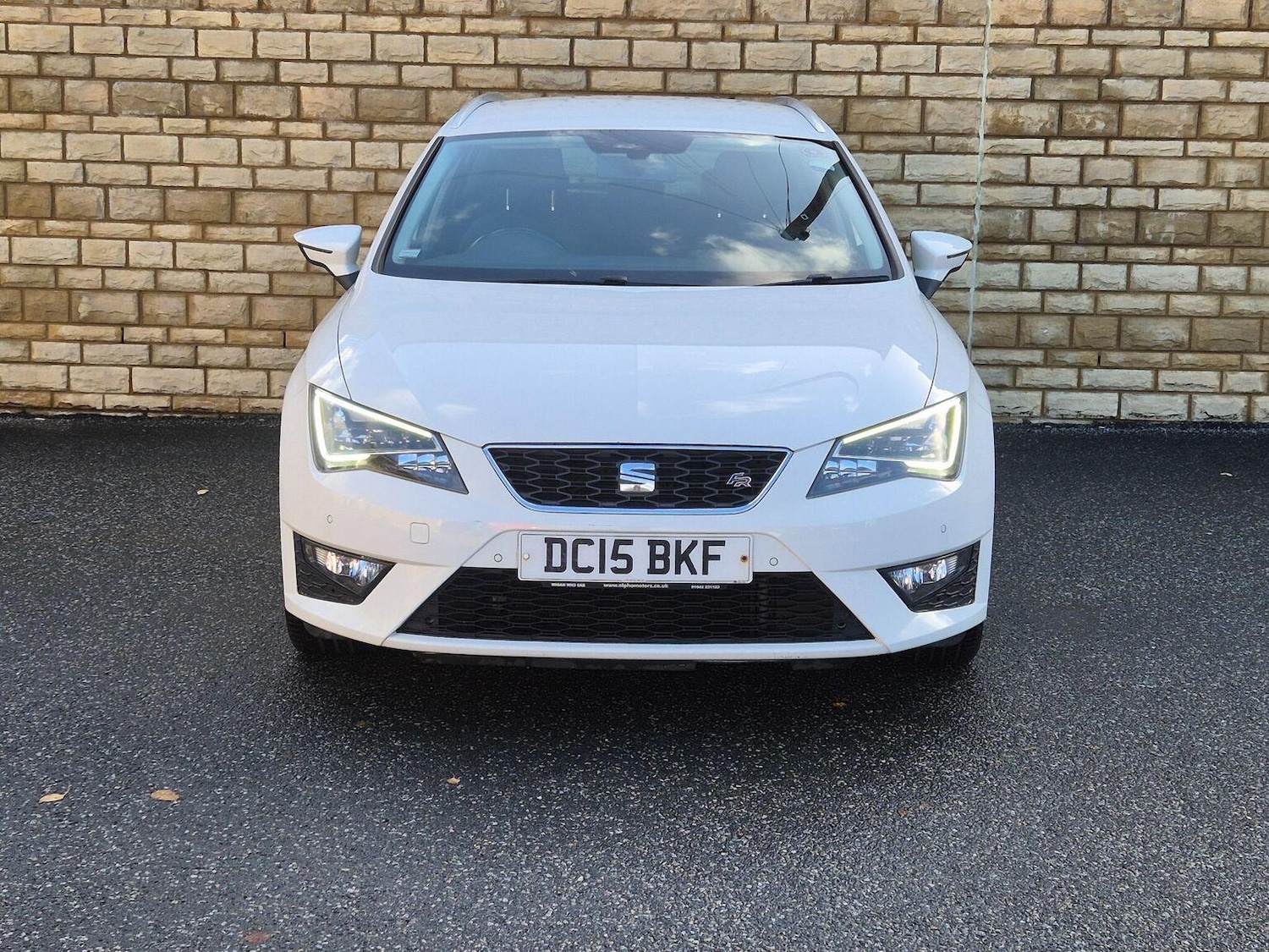 Used SEAT Leon 2015 for sale - 77465715: Photo 8
