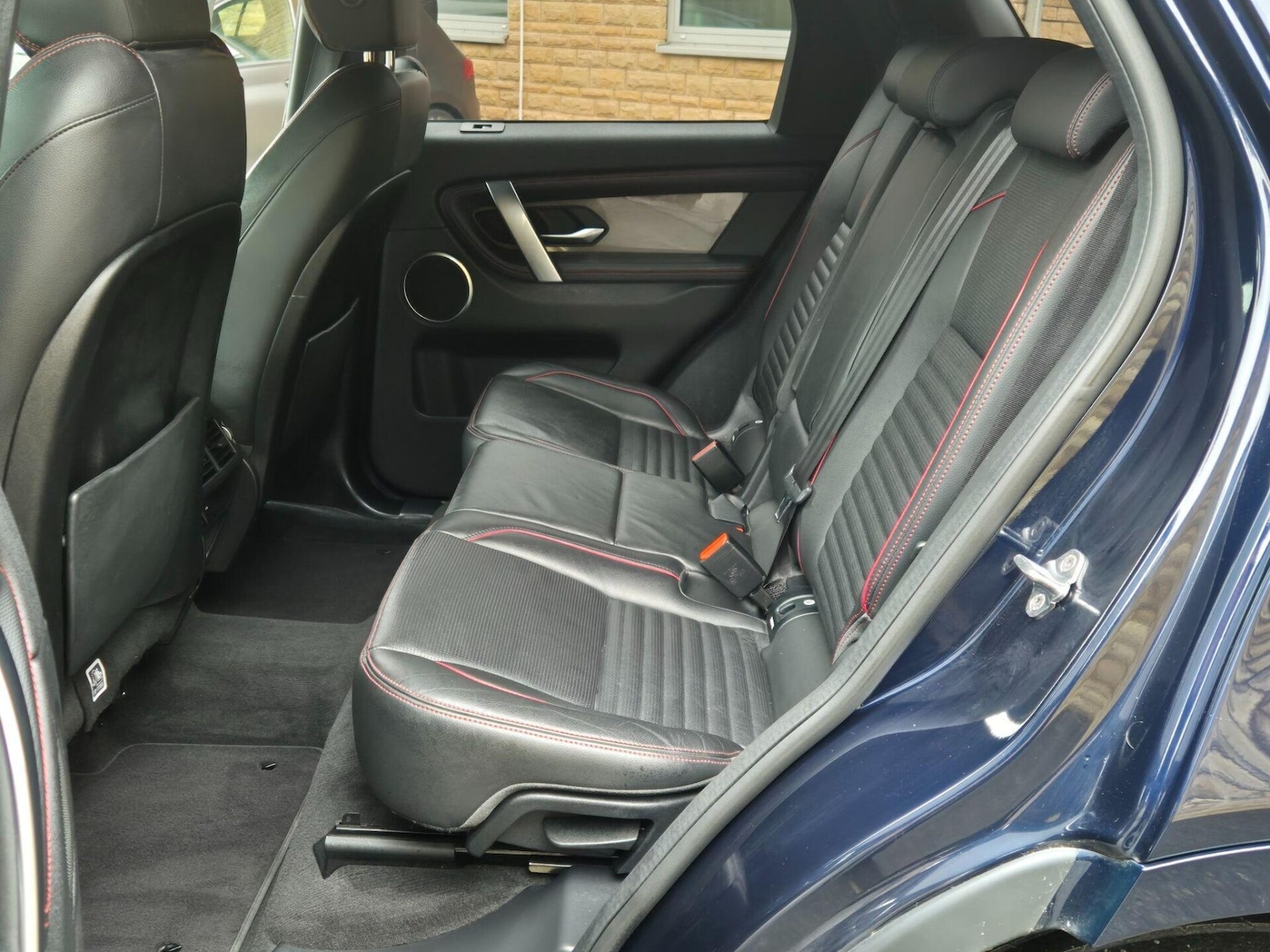 Used Land Rover Discovery Sport 2019 for sale - 77148017: Photo 18