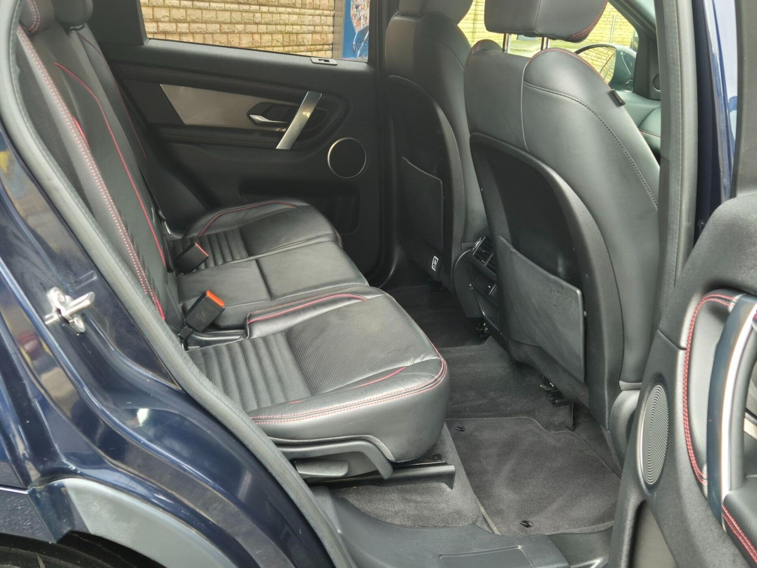 Used Land Rover Discovery Sport 2019 for sale - 77148017: Photo 22