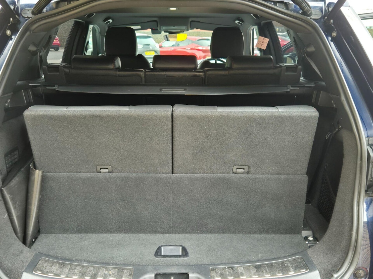 Used Land Rover Discovery Sport 2019 for sale - 77148017: Photo 26