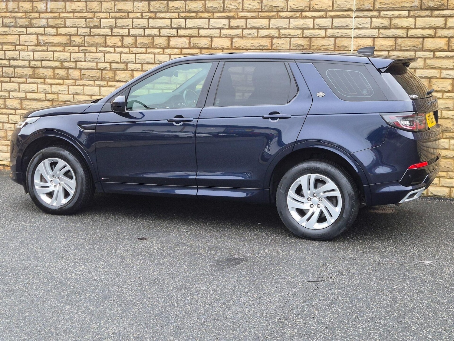 Used Land Rover Discovery Sport 2019 for sale - 77148017: Photo 27