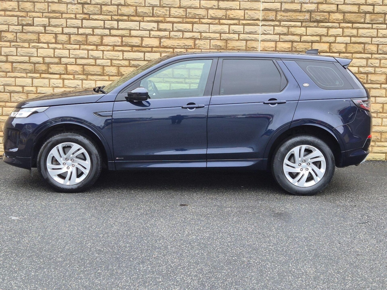 Used Land Rover Discovery Sport 2019 for sale - 77148017: Photo 28